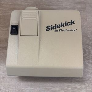 VTG Electrolux Sidekick 1562 Vacuum Power Nozzle Handheld Attachment OEM USA